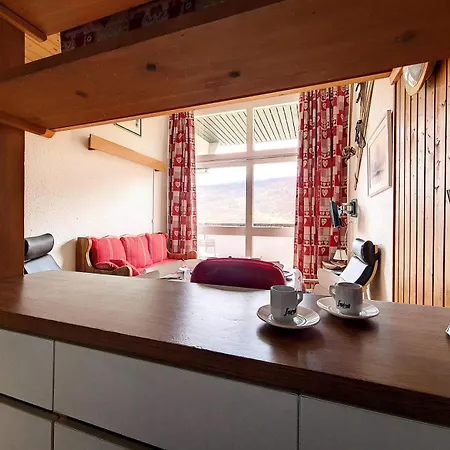 Evons - Duplex Agreable - Depart Et Retour Aux Pieds - Balcon Mae-2284 * סן-מרטין-דה-בלוויל