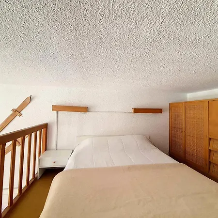 Evons - Duplex Agreable - Depart Et Retour Aux Pieds - Balcon Mae-2284 * סן-מרטין-דה-בלוויל