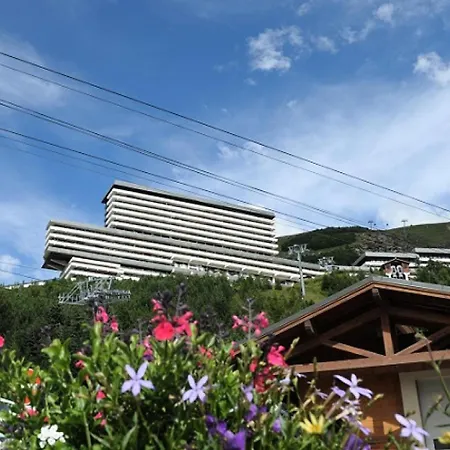 דירה Evons - Duplex Agreable - Depart Et Retour Aux Pieds - Balcon Mae-2284 *